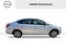 2019 Nissan SENTRA 4 PTS ADVANCE CVT AAC F NIEBLA RA-16