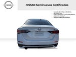 2025 Nissan SENTRA 4P SR PLATINUM BI-TONO L42.0 AUT