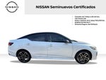 2025 Nissan SENTRA 4P SR PLATINUM BI-TONO L42.0 AUT