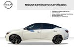 2025 Nissan SENTRA 4P SR PLATINUM BI-TONO L42.0 AUT
