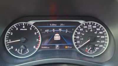 2023 Nissan SENTRA 4 PTS SR PLATINUM CVT AAC AUT ASTOS DEPORTIVOS BOSE PIEL NEGRA QC F LED RA-18