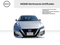 2020 Nissan SENTRA 4 PTS ADVANCE CVT AAC F NIEBLA RA-16