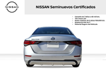 2020 Nissan SENTRA 4 PTS ADVANCE CVT AAC F NIEBLA RA-16