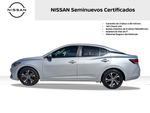 2020 Nissan SENTRA 4 PTS ADVANCE CVT AAC F NIEBLA RA-16