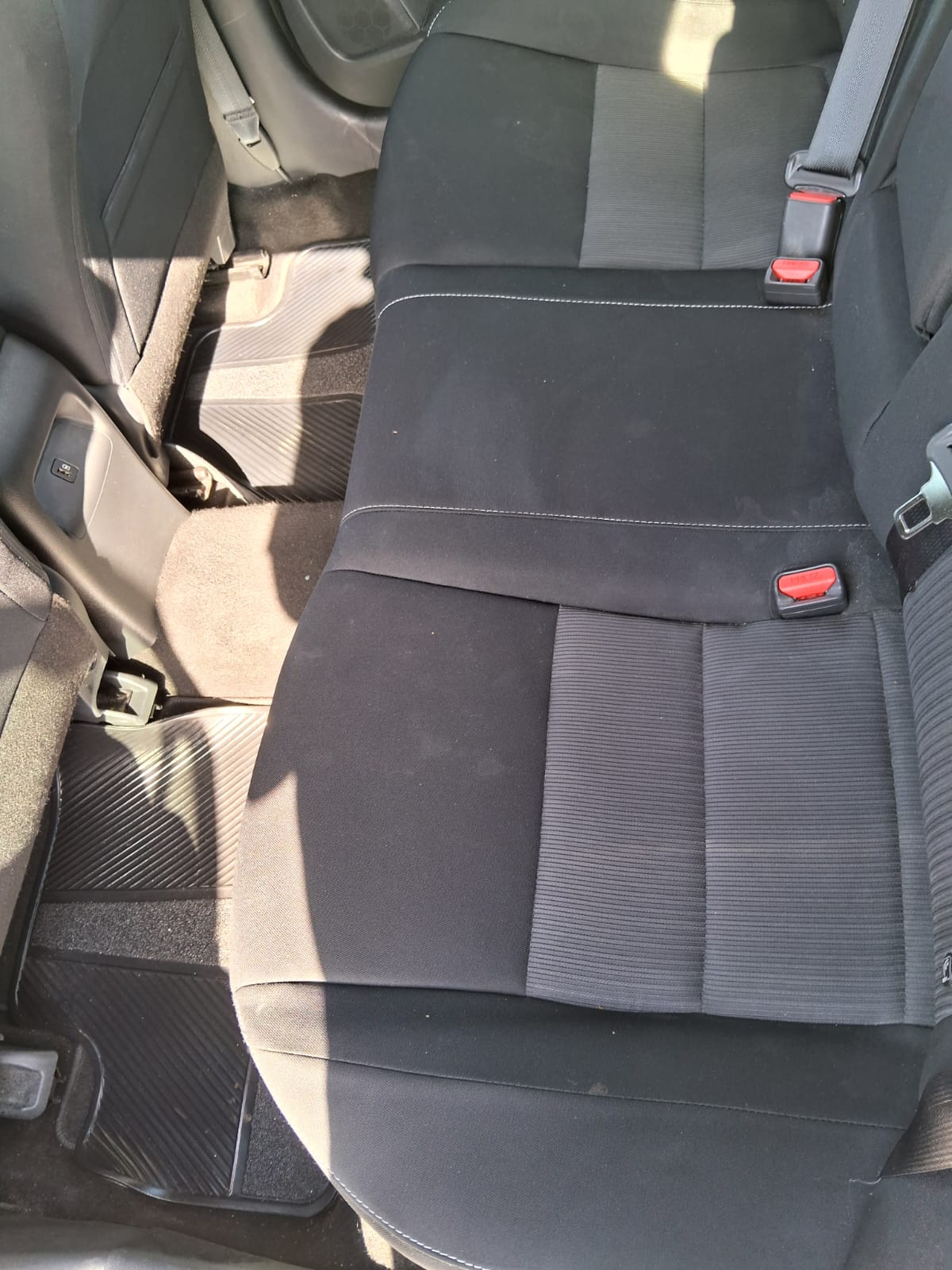 2020 Nissan SENTRA 4 PTS ADVANCE CVT AAC F NIEBLA RA-16