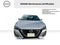 2023 Nissan SENTRA 4 PTS ADVANCE CVT AAC F NIEBLA RA-16