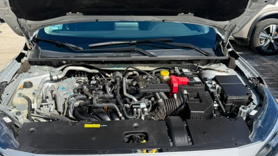2023 Nissan SENTRA 4 PTS ADVANCE CVT AAC F NIEBLA RA-16
