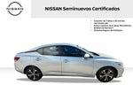 2023 Nissan SENTRA 4 PTS ADVANCE CVT AAC F NIEBLA RA-16