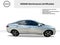 2023 Nissan SENTRA 4 PTS ADVANCE CVT AAC F NIEBLA RA-16