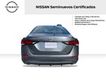 2022 Nissan SENTRA 4 PTS SENSE TM6 AAC RA-16
