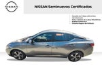 2022 Nissan SENTRA 4 PTS SENSE TM6 AAC RA-16