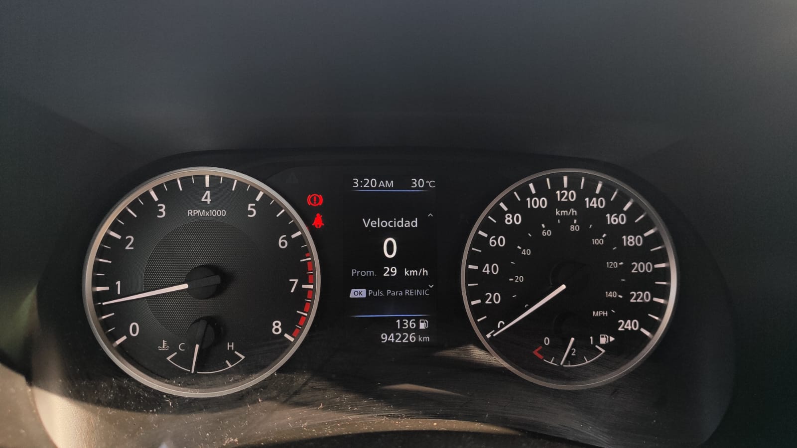 2022 Nissan SENTRA 4 PTS SENSE TM6 AAC RA-16