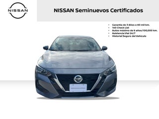 2022 Nissan SENTRA 4 PTS SENSE TM6 AAC RA-16