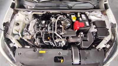 2021 Nissan SENTRA 4 PTS ADVANCE CVT AAC F NIEBLA RA-16