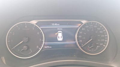 2025 Nissan SENTRA 4P SR PLATINUM L42.0 AUT