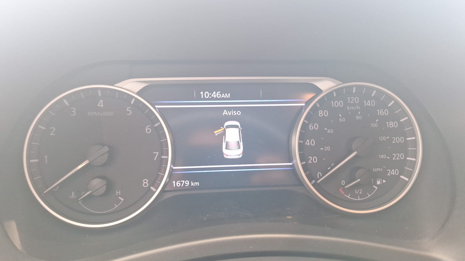 2025 Nissan SENTRA 4P SR PLATINUM L42.0 AUT