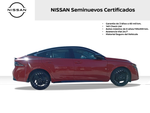 2026 Nissan SENTRA SR CVT
