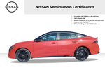 2026 Nissan SENTRA SR CVT