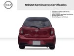 2023 Nissan MARCH 5 PTS HB EXCLUSIVE TA AAC AUT VE RA-16