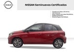 2023 Nissan MARCH 5 PTS HB EXCLUSIVE TA AAC AUT VE RA-16