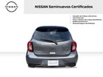 2024 Nissan MARCH 5P ADVANCE L41.6 AUT