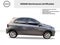2024 Nissan MARCH 5P ADVANCE L41.6 AUT