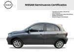 2024 Nissan MARCH 5P ADVANCE L41.6 AUT