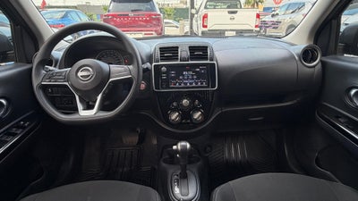 2024 Nissan MARCH 5P ADVANCE L41.6 AUT