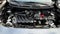 2024 Nissan MARCH 5P ADVANCE L41.6 AUT