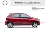 2025 Nissan MARCH 5P ADVANCE L41.6 AUT