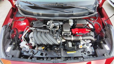 2023 Nissan MARCH 5 PTS HB EXCLUSIVE TM5 AAC AUT VE RA-16