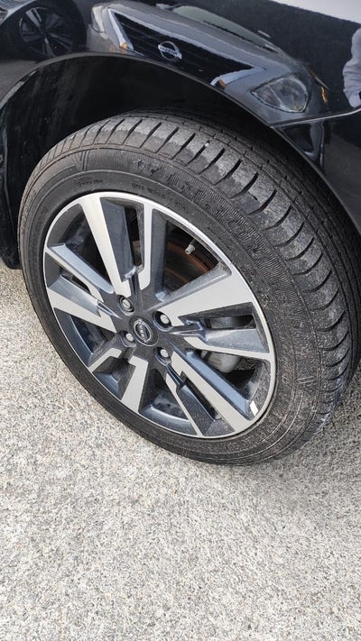 2023 Nissan MARCH 5 PTS HB EXCLUSIVE TM5 AAC AUT VE RA-16