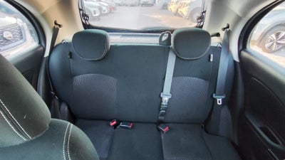 2023 Nissan MARCH 5 PTS HB EXCLUSIVE TM5 AAC AUT VE RA-16