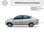 2019 Nissan VERSA 4 PTS SENSE TM5 AAC VE