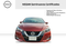 2021 Nissan VERSA 4 PTS ADVANCE CVT AAC VE F NIEBLA RA-16