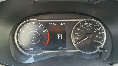 2021 Nissan VERSA 4 PTS ADVANCE CVT AAC VE F NIEBLA RA-16