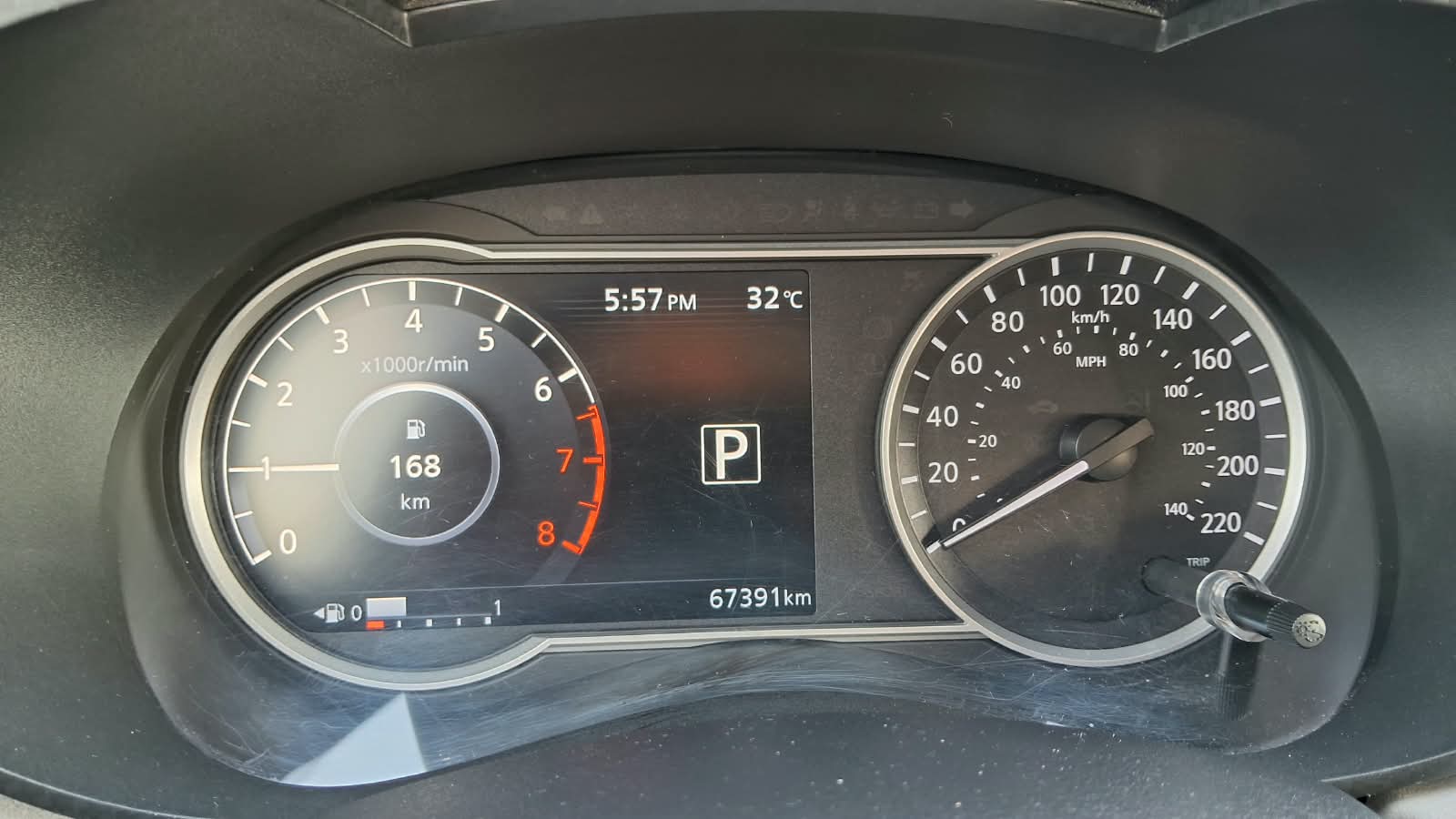 2021 Nissan VERSA 4 PTS ADVANCE CVT AAC VE F NIEBLA RA-16