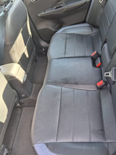 2023 Nissan VERSA 4P EXCLUSIVE L41.6 AUT
