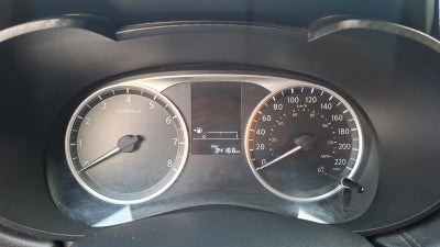 2024 Nissan VERSA 4P SENSE L41.6 AUT