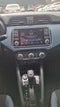 2025 Nissan VERSA 4P ADVANCE L41.6 AUT