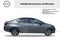 2025 Nissan VERSA 4P ADVANCE L41.6 AUT
