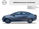 2025 Nissan VERSA 4P ADVANCE L41.6 AUT