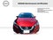 2021 Nissan VERSA 4 PTS ADVANCE TA AAC VE F NIEBLA RA-16