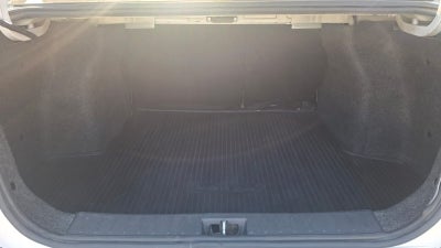 2023 Nissan VERSA 4P SR L41.6 AUT