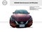 2022 Nissan VERSA 4 PTS ADVANCE CVT AAC VE F NIEBLA RA-16