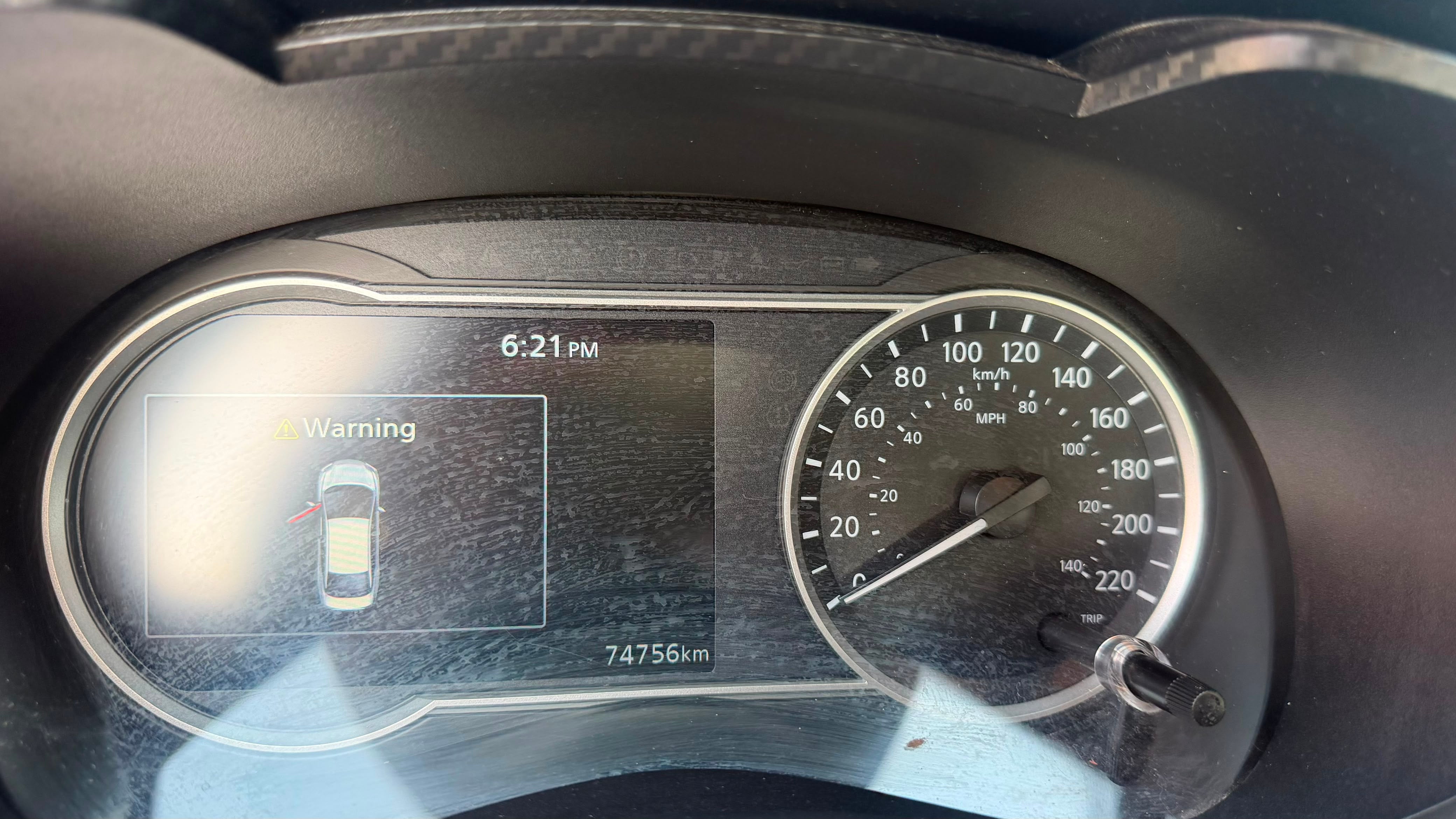 2022 Nissan VERSA 4 PTS ADVANCE CVT AAC VE F NIEBLA RA-16