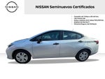 2023 Nissan VERSA 4P SENSE L41.6 AUT
