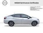 2021 Nissan VERSA 4 PTS ADVANCE CVT AAC VE F NIEBLA RA-16