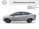 2021 Nissan VERSA 4 PTS ADVANCE CVT AAC VE F NIEBLA RA-16