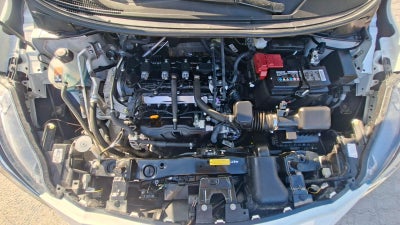 2021 Nissan VERSA 4 PTS ADVANCE CVT AAC VE F NIEBLA RA-16
